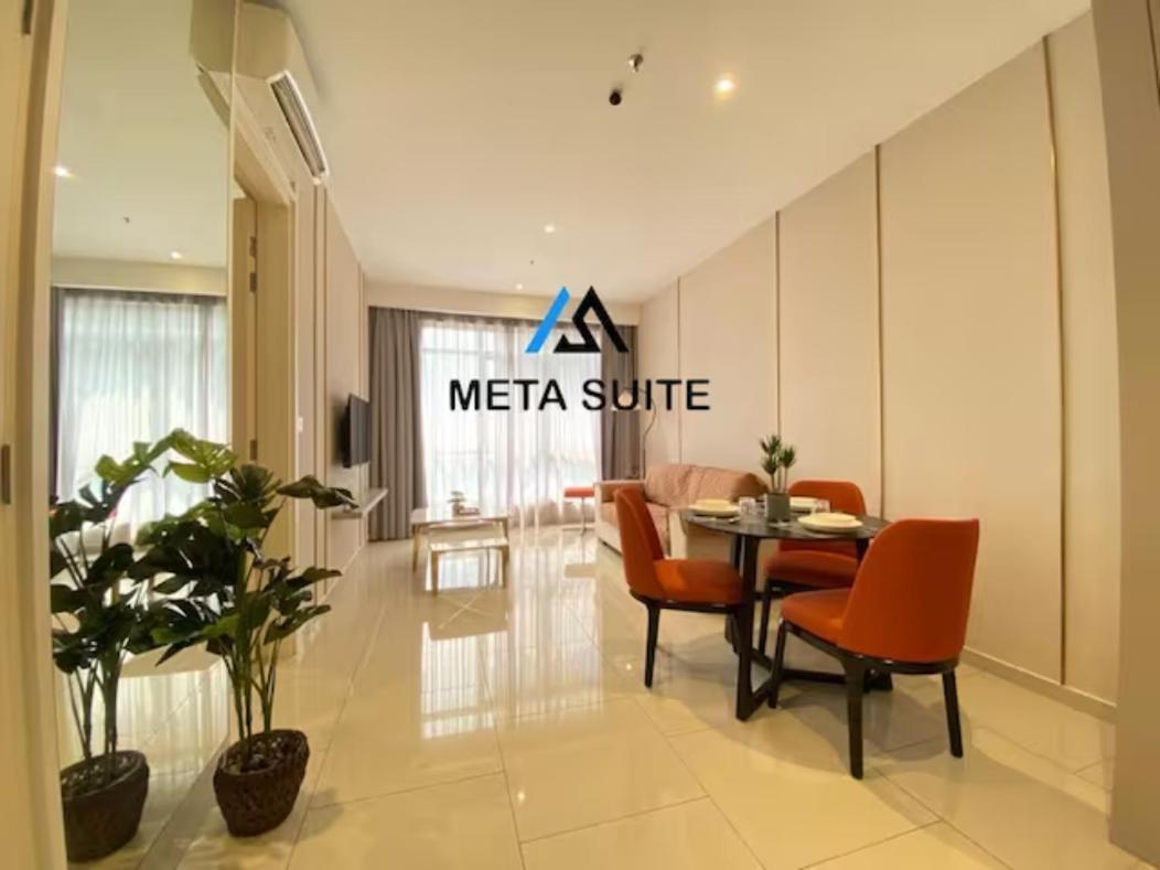 Apartment Sky Pool 4 Star Grade In I-city